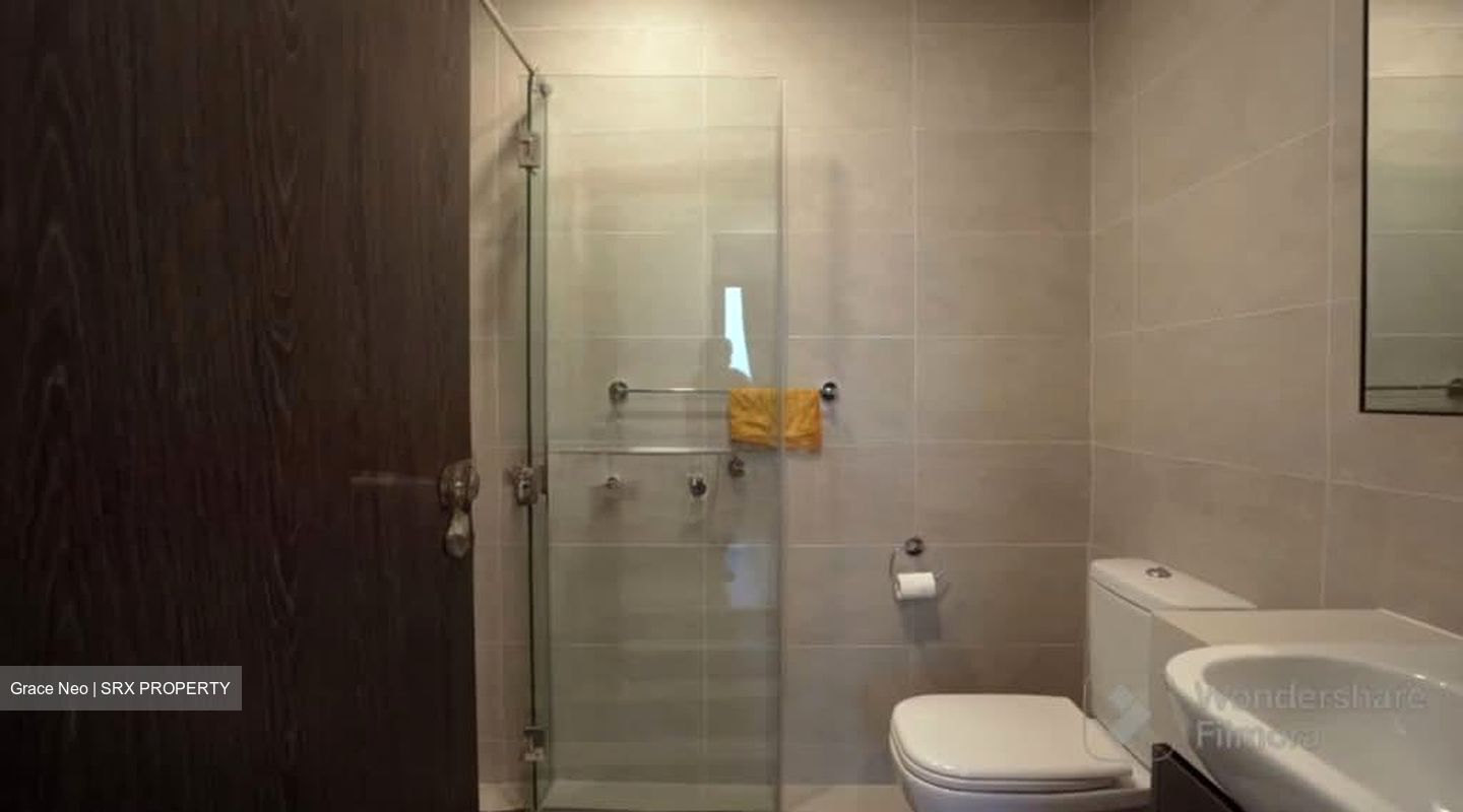 Parc Riviera (D5), Condominium #565536931